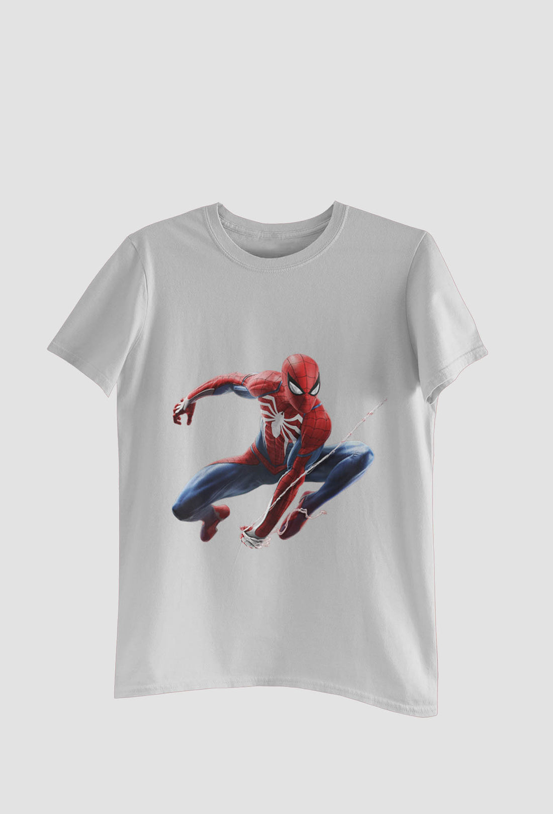 Web-Slinger Remastered