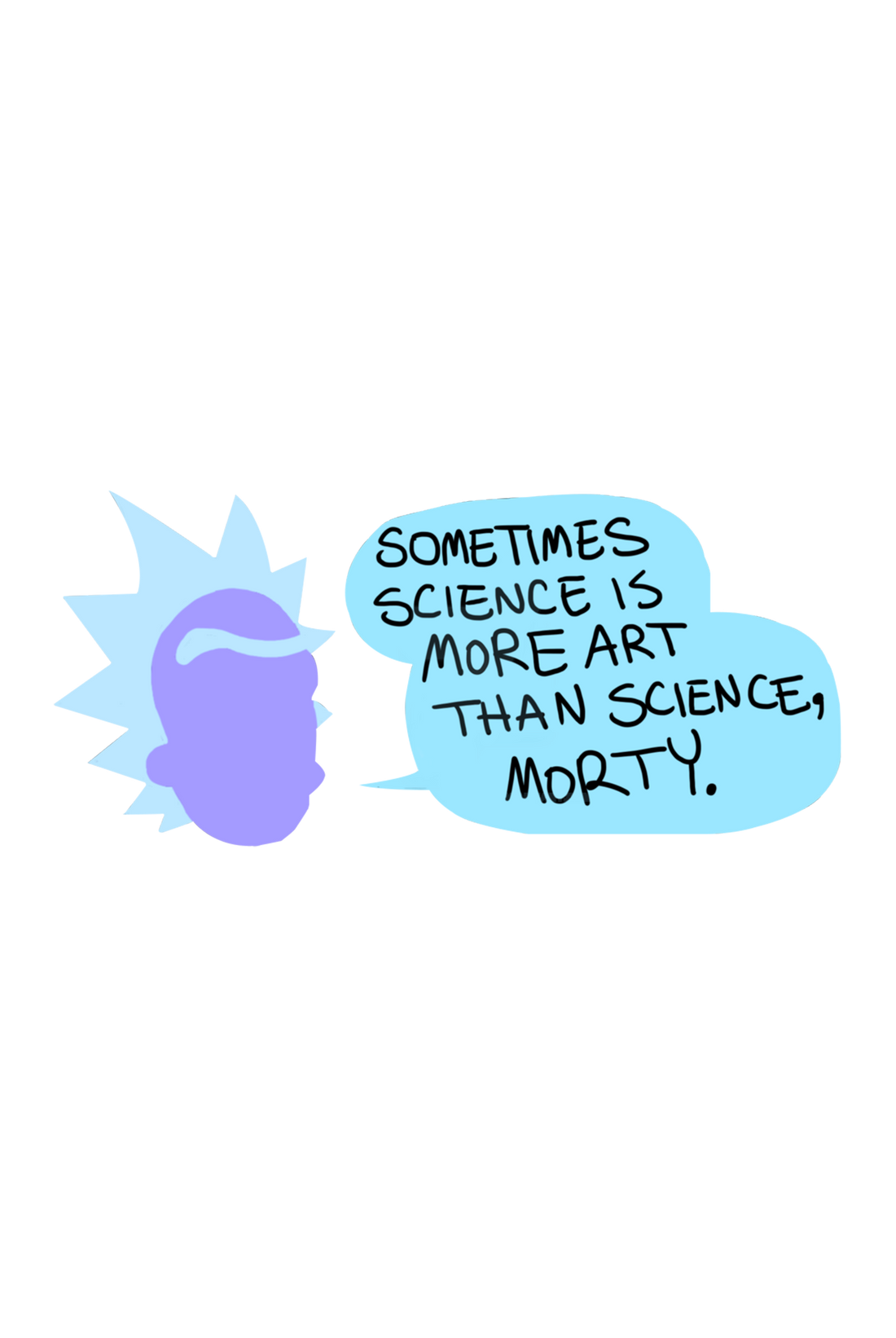 Rick Sanchez