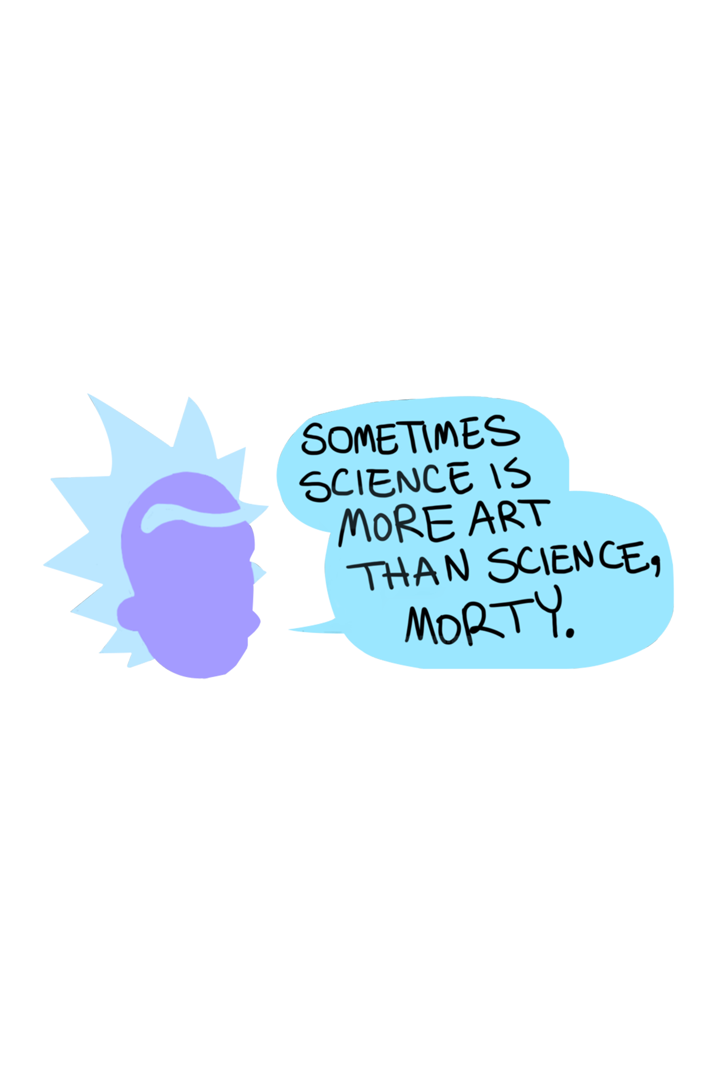 Rick Sanchez