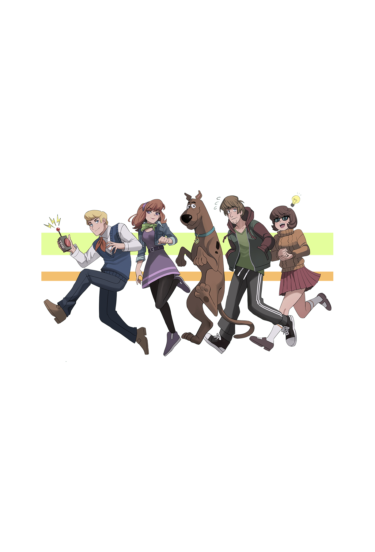 Gang&