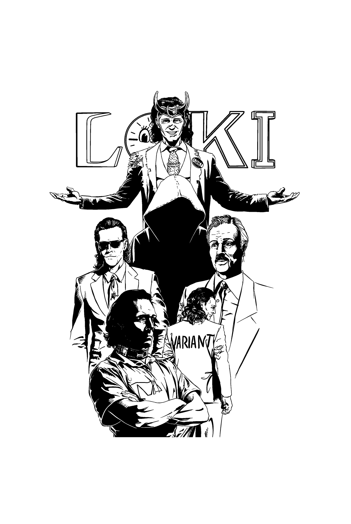 Variant