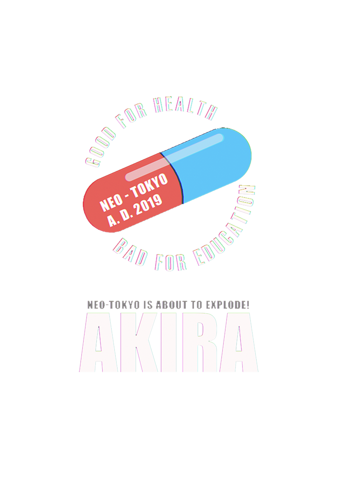 A.D. 2019 Pills
