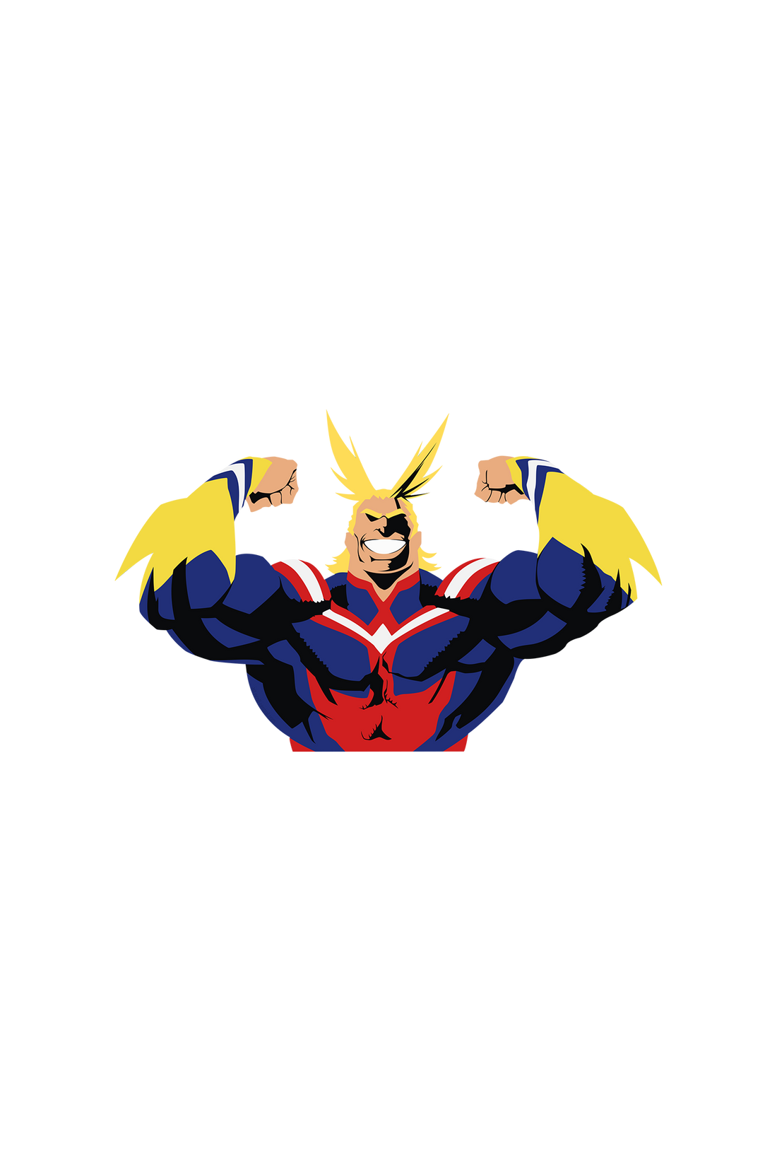 All Might