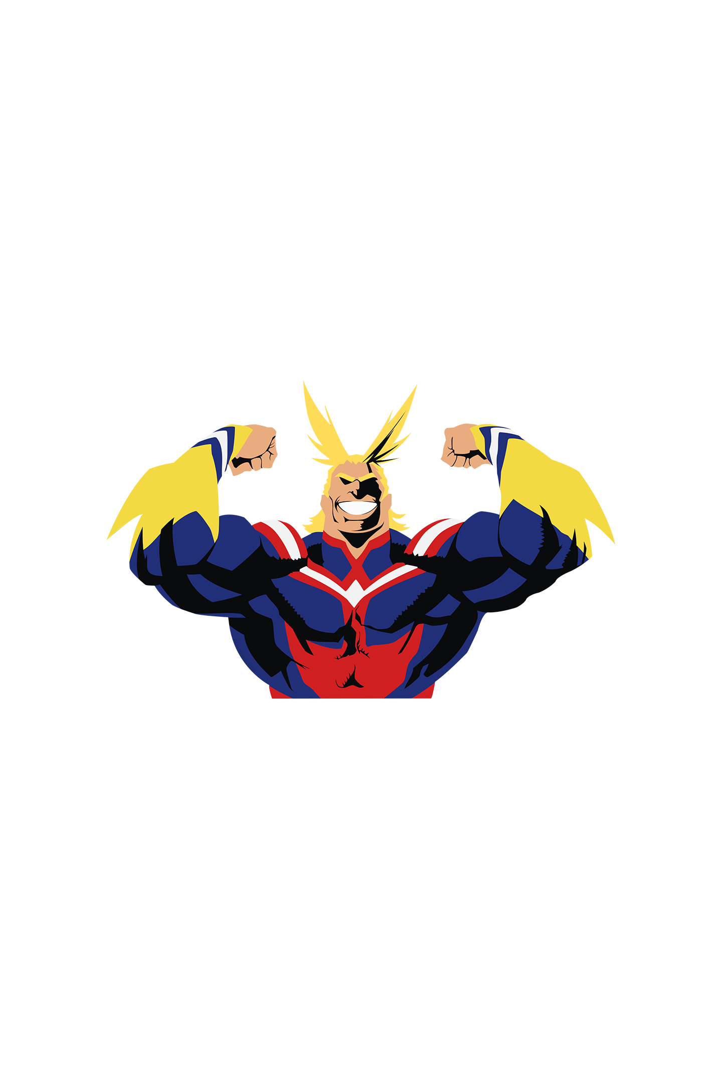 All Might